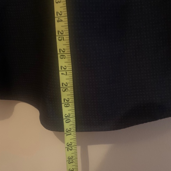 Van Heusen 1818 Men's Dress Shirt - Picture 5 of 13